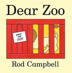 Dear Zoo: The Lift-the-flap Prescho