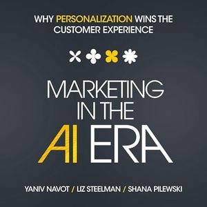 Marketing in the AI Era: Why Personalization Wins the Customer Experience
