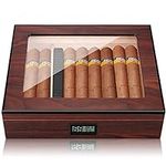 Cigar Humidor Cigar Box with Humidi