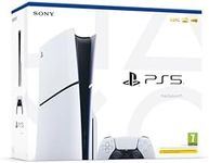 PlayStation 5 Console (Slim)