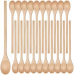40 Pieces 12 Inch Wooden Kitchen Sp