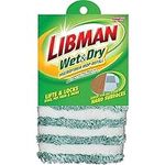 Libman All-Purpose Floor Dust Mop Refill