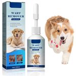 Wart Medicine For Dogs