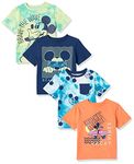 Disney Clothing For Boys