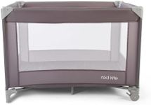 Red Kite Sleeptight Travel Cot - Gr
