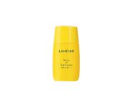 LANEIGE Watery Suncream SPF 50+ | Broad Spectrum UV PA++++ | Lightweight Moisturizing Sunscreen for Daily Protection | Non-Greasy | Water Resistant | Suitable for All Skin | For Men & Women | 50ml