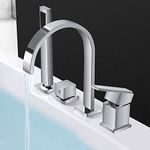 Roman Tub Faucets