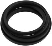 OTOTEC 1Pc Lawn Mower Belt 2413mm Drive Deck Belt Replacement Part 532138255 5321382-55 5321449-59 Compatible with Husqvarna TC138