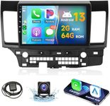 2G 64G Android 13 Car Radio Wireles