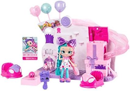 Shopkins P