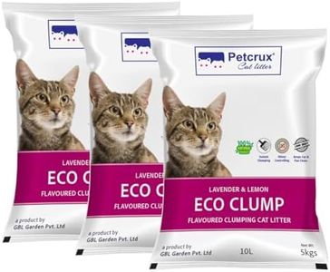 PetCrux Ec