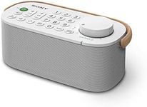 Sony Wireless Handy TV Speaker SRS-