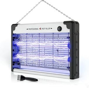 Electric M