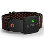 COOSPO HW9 Bluetooth 5.0 ANT+ Heart