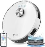 Lefant Robot Vacuum Mop 4000Pa, Rob