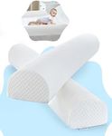 Forias Bed Bumpers for Toddlers, So