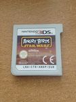 Angry Birds Star Wars (Nintendo 3DS