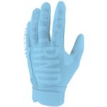 Nxtrnd G1 Men's Football Gloves, Adult Sticky Receiver Gloves