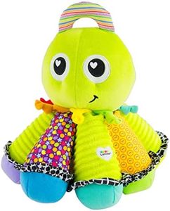 Lamaze Octotunes