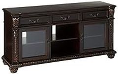 Acme Anondale 3-Drawer Wooden TV St