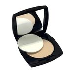 Avon True Colour Flawless Mattifying Pressed Powder-NEUTRAL FAIR-8g