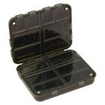 NGT Tackle Safe Tackle Box System 26 Compartments 12 x 10 x 3.5 cm