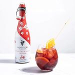 Sangria Bottle