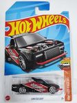 Hot Wheels HW Hot Trucks Limites Grip 1:64 Scale (Black)