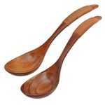 Wood Spoon For Soup