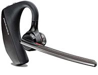 Plantronics Voyager 5200 Bluetooth Headset - Black