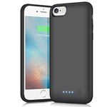 Charger Case For Iphone 6s