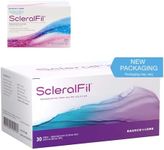 ScleralFil Saline Solution for Scle