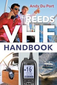 Reeds VHF 