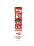 DOWSIL DOW Corning Glass Silicone Aquarium Sealant (300 ML, Rust Resistant)