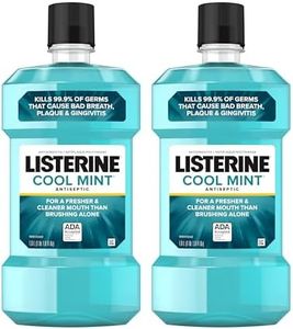 Listerine 