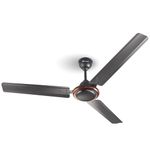 truTRTL Smart Ceiling Fan | 1200 mm (48 inch) | High-Speed Ceiling Fan for Home | 2 Year Warranty | Energy Saving Ceiling Fan | Durable & Stylish | Smoke Brown