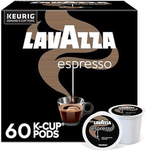 Lavazza Es