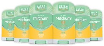 Revlon Mitchum Women Triple Odor De