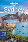 Lonely Planet Sydney 12 12th Ed.: 12th Editon