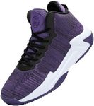 Beita Mens Basketball Shoes High Up
