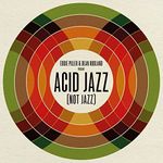 Eddie Piller & Dean Rudland Present: Acid Jazz (Not Jazz) [VINYL]