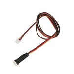 SPM SPMA9552 24 Aircraft Telemetry Extension RC Vehicle Parts