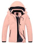 Womens Ski Jackets