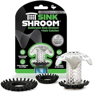 SinkShroom