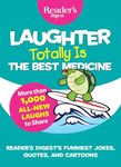 Laughter Totally is the Best Medicine