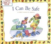 I Can Be Safe: A First Look at Safety