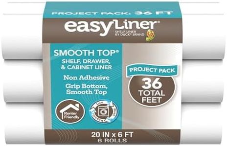 Smooth Top