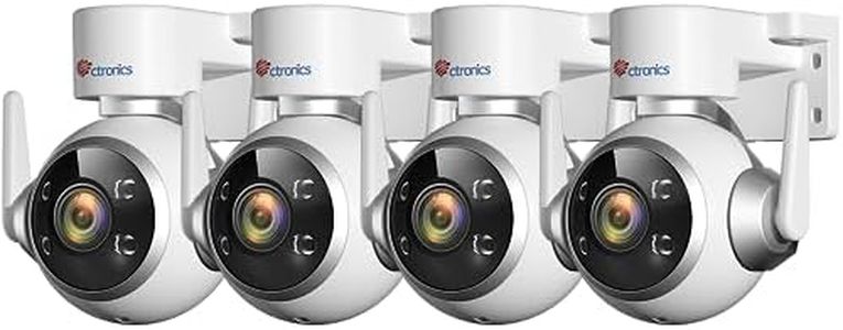 Ctronics K