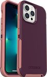 OtterBox Defender Series Polycarbonate XT SCREEN-LESS Edition Case for iPhone 13 Pro Max & iPhone 12 Pro Max - (Purple Perception)