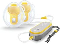 Medela Freestyle Flex Breast Pump w